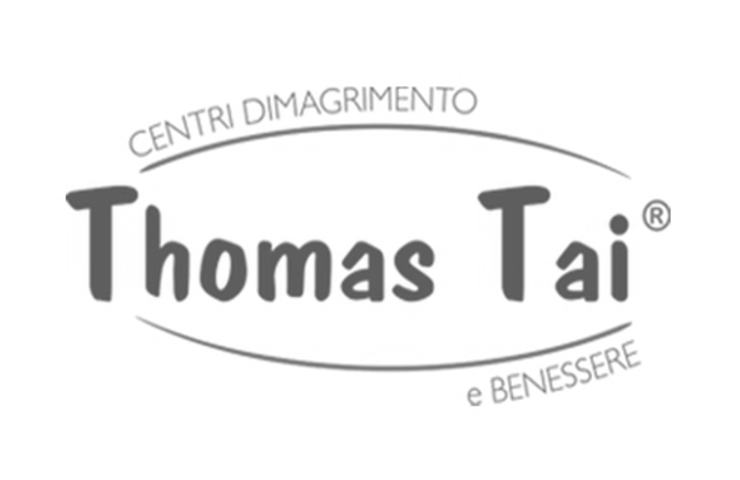 Thomas Tai